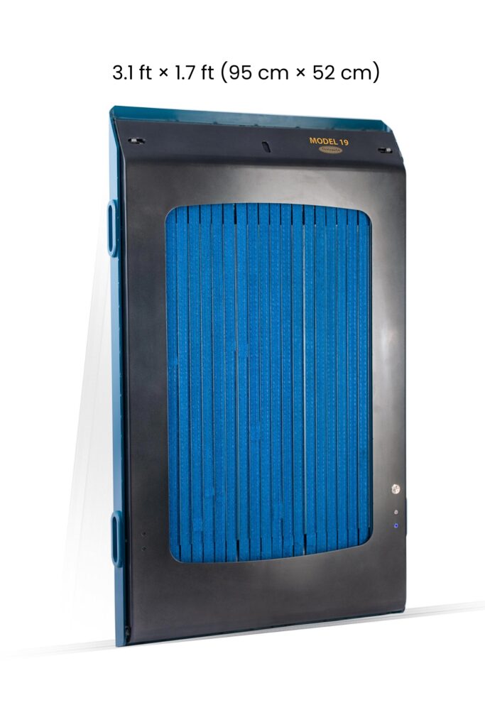 NMDFX Footopadia footopadia model 19
