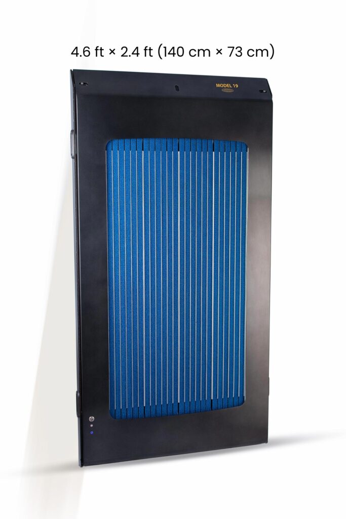 NMDFX Footopadia footopadia model 19